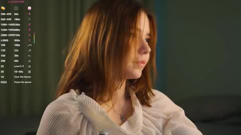 Snapshot of jolynnoliff chatting on March 2026 01:50:02 PM Ayako online show from March 2026 01:50:02 PM