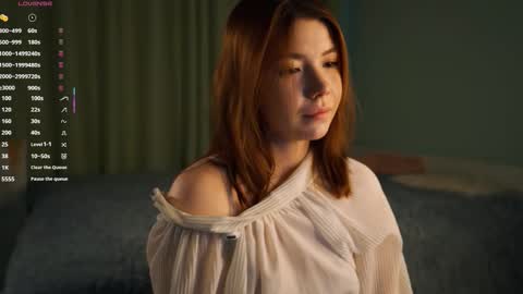 Snapshot of jolynnoliff chatting on March 2026 01:48:02 PM Ayako online show from March 2026 01:48:02 PM