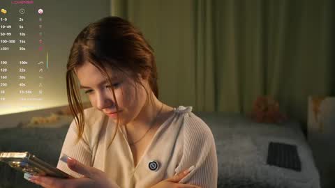 Snapshot of jolynnoliff chatting on March 2026 01:58:02 PM Ayako online show from March 2026 01:58:02 PM