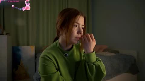 Snapshot of jolynnoliff chatting on March 2026 02:23:01 PM Ayako online show from March 2026 02:23:01 PM