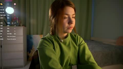 Snapshot of jolynnoliff chatting on April 2026 02:14:02 PM Ayako online show from April 2026 02:14:02 PM