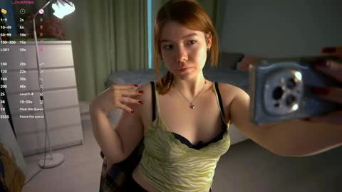 Snapshot of jolynnoliff chatting on April 2026 02:10:02 PM Ayako online show from April 2026 02:10:02 PM