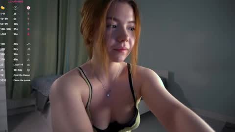 Snapshot of jolynnoliff chatting on April 2026 02:31:01 PM Ayako online show from April 2026 02:31:01 PM