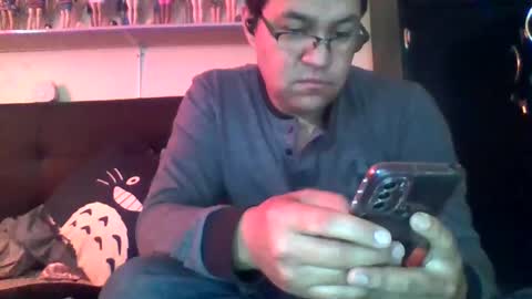 jon323th online show from March 2025 01:17:01 PM