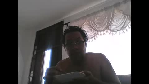 jon323th online show from October 2025 06:14:02 PM