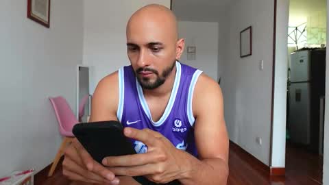 Jon online show from March 2026 04:44:02 PM