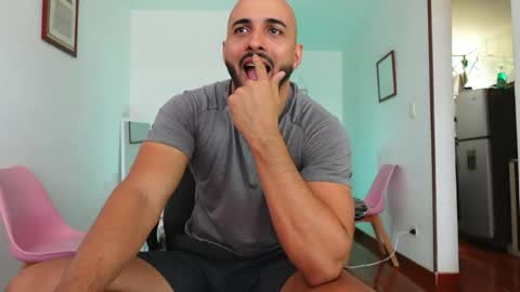 Jon online show from July 2026 04:55:01 PM