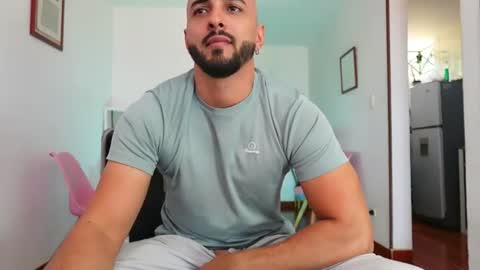Jon online show from July 2026 05:05:01 PM