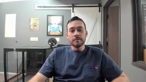 Adam online show from March 2026 11:41:01 PM