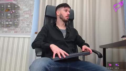 Snapshot of jonahshaw chatting on November 2025 05:18:02 AM JonahShaw online show from November 2025 05:18:02 AM