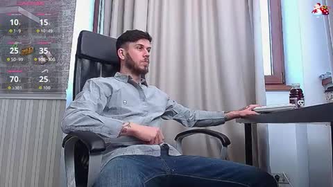 JonahShaw online show from January 2026 06:18:02 AM