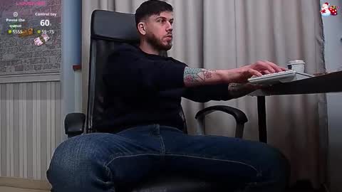 JonahShaw online show from January 2026 05:44:02 AM