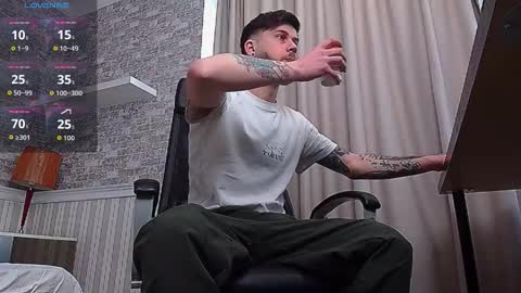 JonahShaw online show from February 2026 06:10:02 AM