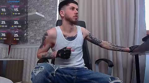 JonahShaw online show from March 2026 05:24:01 AM