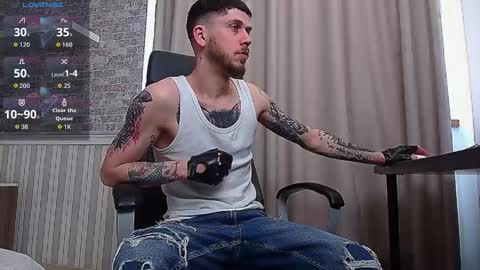 JonahShaw online show from March 2026 05:46:01 AM