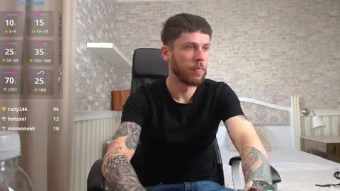 JonahShaw online show from April 2026 06:19:01 AM