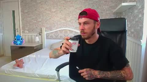 JonahShaw online show from July 2026 04:47:02 AM