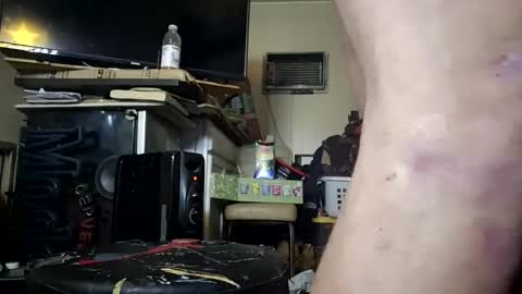 Snapshot of jonandycarter666 chatting on April 2026 12:20:02 PM jonandycarter666 online show from April 2026 12:20:02 PM