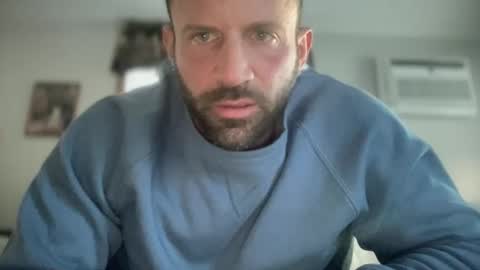 Jon Aries online show from February 2026 08:51:02 PM