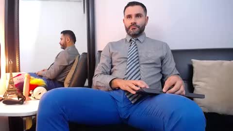  JONAS BEARD  online show from March 2025 11:43:02 PM