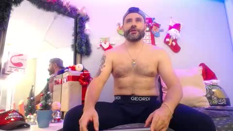  JONAS BEARD  online show from December 2025 04:02:01 PM