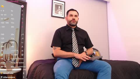  JONAS BEARD  online show from April 2026 03:28:02 PM