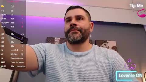  JONAS BEARD  online show from July 2026 03:58:01 PM