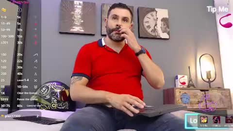  JONAS BEARD  online show from July 2026 03:51:02 PM