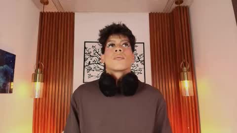 Jonas  online show from January 2026 03:12:02 AM