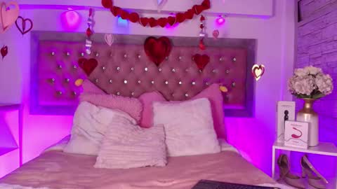 Jonas  online show from February 2026 03:47:01 AM