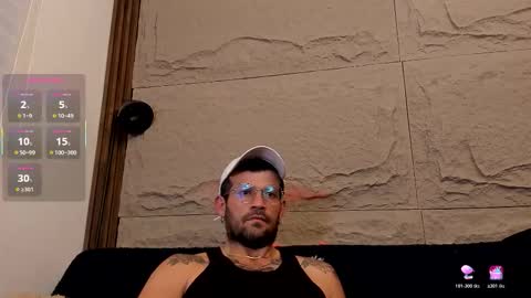 Snapshot of jonathan_rivers chatting on March 2026 11:22:02 PM Jonathan RiversNew online show from March 2026 11:22:02 PM