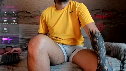 Snapshot of jonathan_rivers chatting on May 2026 10:53:02 AM Jonathan RiversNew online show from May 2026 10:53:02 AM