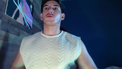 jonathancast08 online show from February 2026 01:08:02 PM