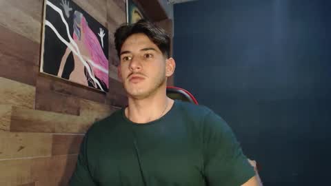 jonathancast08 online show from February 2026 11:00:02 AM