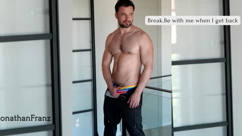 Snapshot of jonathanfranz123 chatting on December 2024 07:55:01 AM jonathanfranz123 online show from December 2024 07:55:01 AM