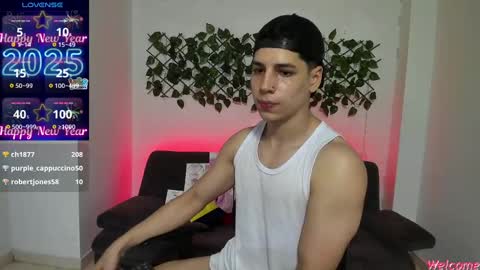 Instagram jonathanfit14 online show from January 2025 11:06:01 PM