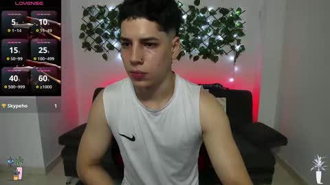 Instagram jonathanfit14 online show from January 2025 12:09:01 AM