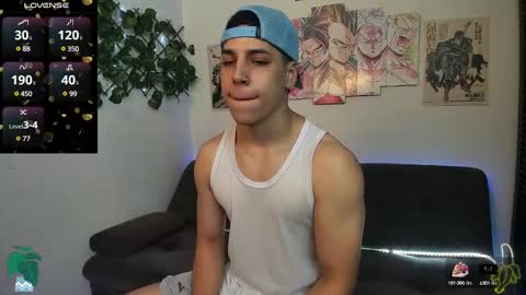 Instagram jonathanfit14 online show from January 2025 09:02:01 PM