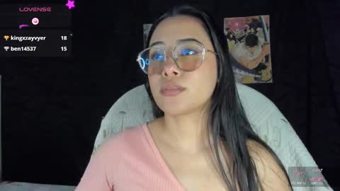 Snapshot of jonathanrwick chatting on December 2024 07:10:01 AM Janna online show from December 2024 07:10:01 AM