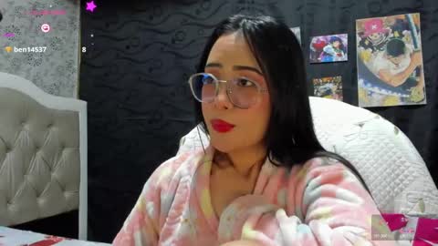 Snapshot of jonathanrwick chatting on December 2024 03:19:02 AM Janna online show from December 2024 03:19:02 AM