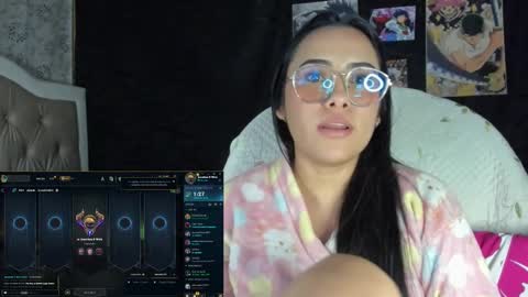 Snapshot of jonathanrwick chatting on December 2024 06:26:02 AM Janna online show from December 2024 06:26:02 AM