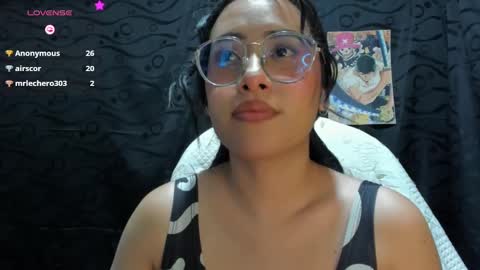 Snapshot of jonathanrwick chatting on December 2024 07:37:01 AM Janna online show from December 2024 07:37:01 AM