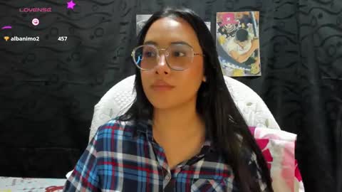 Snapshot of jonathanrwick chatting on December 2024 05:21:01 AM Janna online show from December 2024 05:21:01 AM