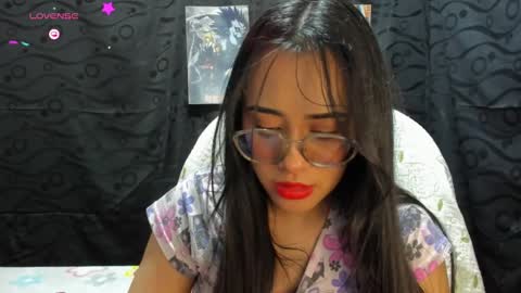 Snapshot of jonathanrwick chatting on December 2024 05:10:01 AM Janna online show from December 2024 05:10:01 AM