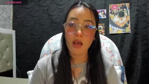 Snapshot of jonathanrwick chatting on December 2024 04:56:02 AM Janna online show from December 2024 04:56:02 AM