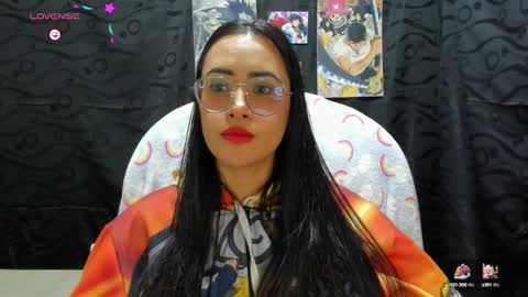 Snapshot of jonathanrwick chatting on December 2024 04:45:01 AM Janna online show from December 2024 04:45:01 AM