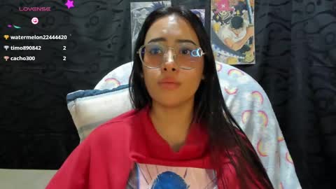 Snapshot of jonathanrwick chatting on December 2024 09:11:01 AM Janna online show from December 2024 09:11:01 AM