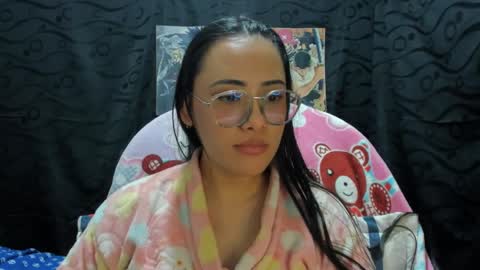 Snapshot of jonathanrwick chatting on December 2024 11:07:01 AM Janna online show from December 2024 11:07:01 AM