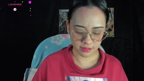 Snapshot of jonathanrwick chatting on January 2025 06:01:01 AM Janna online show from January 2025 06:01:01 AM