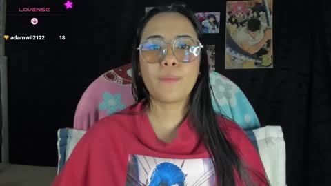 Snapshot of jonathanrwick chatting on January 2025 09:04:02 AM Janna online show from January 2025 09:04:02 AM